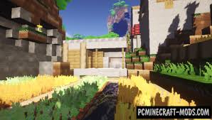 This addon adds thirst and temperature to minecraft to make your world harder and more realistic. Realistic Algo Full Hq Resource Pack For Minecraft 1 14 1 1 13 2 1 12 2 Pc Java Mods