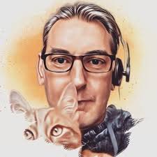 Mickey Hall (@Mickey_Hall_UK)