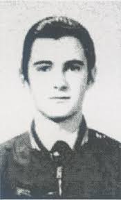 Micucci, Daniel Bernardo