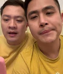 Spreading Positive Vibes and Love with Sir David and Rye