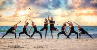 The swirls of perfectly crafted gelato here look almost too good to eat… almost! Native Yoga Center Ashtanga Yoga Thai Massage In Juno Beach Jupiter Palm Beach Gardens