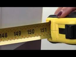 How To Measure For An Rv Slide Topper By Makarios Rv Youtube