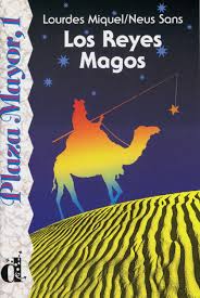 We did not find results for: Los Reyes Magos Nivel 0 Lourdes Miguel Neus Sans Buch Gebraucht Kaufen A02gqjwz01zzv