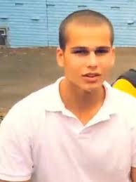 Taha El Baf: From league lover to death cult hate squad