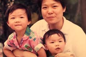 'I opened the box. That night I had my first': moment that got Vera Liu  selling sex toys