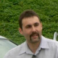 Danail Petrov Email & Phone Number