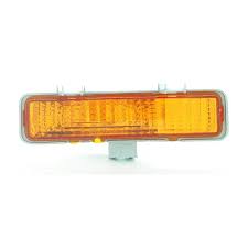 Keystone Collision Turn Signal Light Assembly Gm2520109v