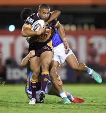 He will spend the night behind bars and appear in central local court tomorrow. Nrl 2020 Brisbane Broncos Jamil Hopoate Hopoate Gains Five Kilos Of Muscle Ahead Of Broncos Debut Nrl