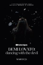 Dancing with the devil 4 demi lovato 4:03320 kbps мастер. Demi Lovato Dancing With The Devil Tv Series 2021 Filmaffinity