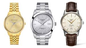 Since its foundation in 1918, citizen has set itself the goal of continuous research and development to produce watches that show all people the precise . Best Dress Watches For Men 2021 British Gq