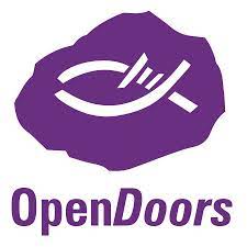 Open Doors - www.opendoors.nl | Facebook
