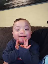 Ernie's first grown up haircut…✂️🐶💛x