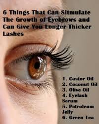 7 Tips To Make Your Eyelashes Thicker And Longer In 2020 How To Grow Eyelashes Grow Long Eyelashes Naturally Grow Eyelashes Naturally