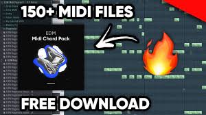 Original edm melodies midi packs edm midi files from famous songs you can download and use the melodies of your favorite song using the midi format! Edm Ultimate Midi Collection Vol 1 Free Download Youtube