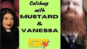 effect the sound of your trauma" catchup with mustard w/ vanessa larose  (feat. rainbow connection)