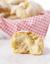 Maybe you would like to learn more about one of these? Panini Bread Recipe Ready In 1 Hour The Clever Meal