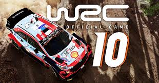 Wrc 10 will make a big leap in physics too. Relive 50 Years Of The Fia World Rally Championship With Wrc 10 Playvideo Games