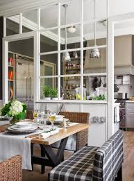 hate your open concept floor plan? here
