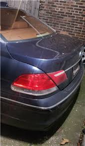 Bmw m3 m4 f80 f82 3.0 petrol s55b30a catalytic converter cats. Get Cash For Your Broken Down Bmw 7 Series In Cleveland Oh With Trusted Scrap Car Buyers