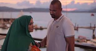 Aryana started looking for a job in kuala lumpur and changed her appearance. Cinta Non Grata Episod Live Malaysian Drama Posts Facebook