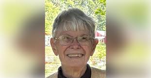 Obituary information for Sue Ann Moehlman