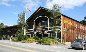 Basketville In Putney Vt Putney Family Summer Vacation Putney Vermont