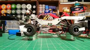 Pin On Rc4wd Tf2 Inspirations