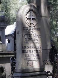 By the end, 187 texan men garrisoned at the alamo died defending it against santa anna's attack. Antonio Lopez De Santa Anna Wikiwand