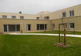 Ehpad Les Fins Bois A Merignac