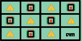 Під час обробки щось пішло не так. Apple S Coveted M1 Chip Has A Serious Flaw