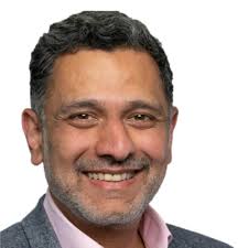 An absolute priviledge to collect this award alongside Doug Blyth and Karim  (Kaz) Elkashef. The hard work and dedication of the whole Accenture team  spread across the globe. It's fantastic to… |