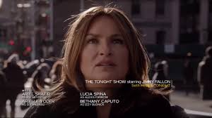 Law and Order SVU 20x14 Promo "Part 33"