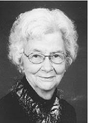 Dorothea Rindt Obituary