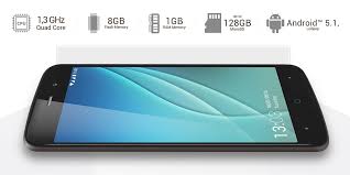 Allview P6 Lite technische daten, test ...