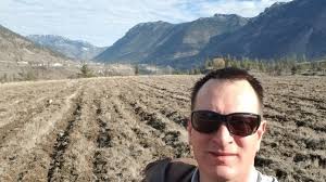 Lillooet named one of province's four new wine regions