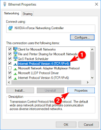 Fix: Windows Could Not Detect This Network's Proxy Settings