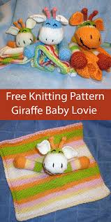By admin september 2, 2018. Lovey Security Blanket Knitting Patterns In The Loop Knitting