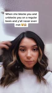 What Does It Mean If A Girl Unblocks You and Add You After