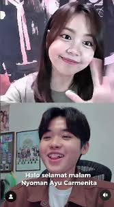 Lucunya Sandy COC Ajari Carmen Hearts2Hearts Velocity Matematika