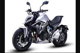 The Benda Asura 400 Chinese Company Manufactured 398 Cc Bike With All Modern Tech With An Indian Inspired Name And Also Some Inspired Design