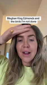 Megan Edmiston's Instagram, Twitter & Facebook