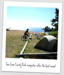 The san juans are undoubtedly colorado's finest range with unsurpassed beauty and enough good camping can be found here and a windy trail leads southwards to the rock of ages saddle where now what about those san jauns? San Juan County Park Camping Northwest Tripfinder