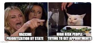 Aug 10, 2021 · covid liste : Vaccine Equity Memes Disability Visibility Project