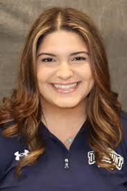 Serena Thurman's Instagram, Twitter & Facebook