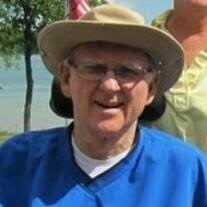 Maurice William Davis Obituary