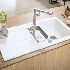 Villeroy Boch Architectura 60 Xr Einbauspule Mit Abtropfflache Schneeweiss Position Lochbohrung 1 Und 2 336502kghl12 Kuchenspule Kuche Entwerfen Kuche Reinigen