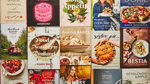 Every recipe from the hit tv show with product ratings and a look behind. All The New Cookbooks Fall 2018 Has To Offer Epicurious