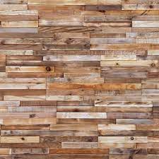 Timberwall Reclaimed Stripes Wood Wall Panels Lowe S Canada Wood Panel Walls Carved Wood Wall Decor Wood Panel Wall Decor