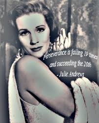 Julie Andrews - Julie Andrews Fan Art (25686289) - Fanpop via Relatably.com