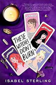 I don't know why but i won't ever bar three times a week i go to a bar i keep some money inside a gold bar the bar was low so i lift the bar. These Witches Don T Burn English Edition Ebook Sterling Isabel Amazon De Kindle Shop